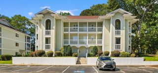 4640 Greenbriar Dr Apt C6, Little River, SC 29566
