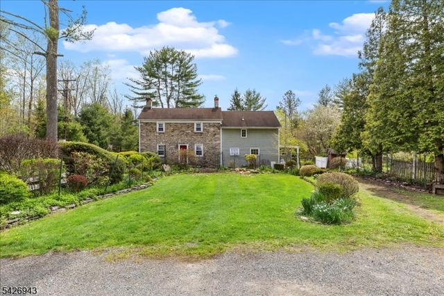 685 Woodglen Rd, Lebanon Twp., NJ 08826