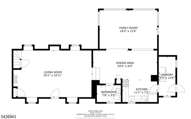 685 Woodglen Rd, Lebanon Twp., NJ 08826