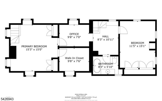 685 Woodglen Rd, Lebanon Twp., NJ 08826