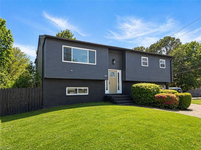 3549 Silina DR, Virginia Beach, VA 23452