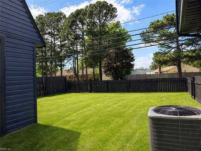 3549 Silina DR, Virginia Beach, VA 23452