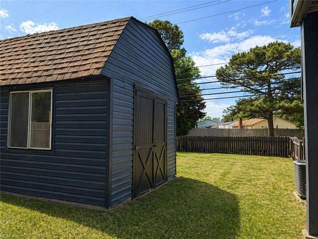 3549 Silina DR, Virginia Beach, VA 23452