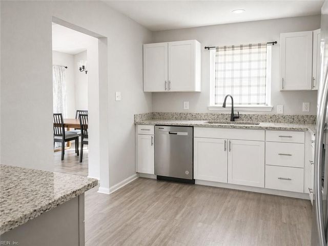 3549 Silina DR, Virginia Beach, VA 23452