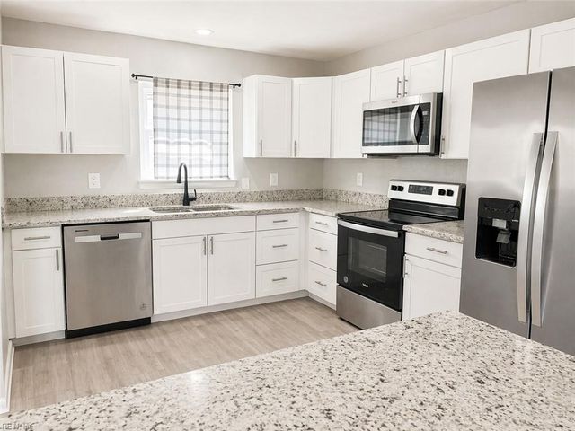 3549 Silina DR, Virginia Beach, VA 23452