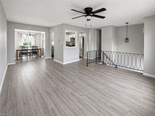 3549 Silina DR, Virginia Beach, VA 23452