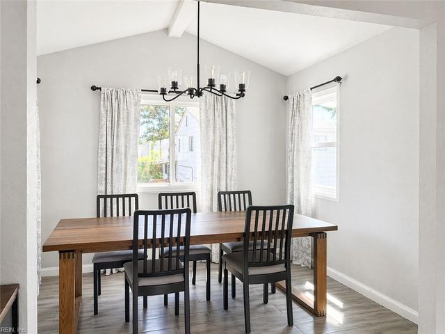 3549 Silina DR, Virginia Beach, VA 23452