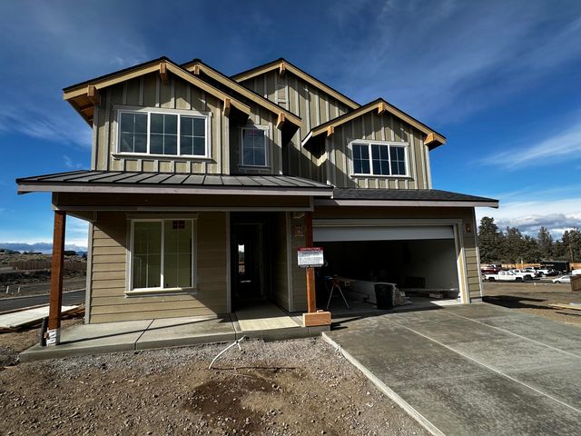 2251 SW 43rd Street 29, Redmond, OR 97756