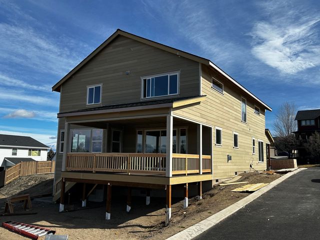 2251 SW 43rd Street 29, Redmond, OR 97756