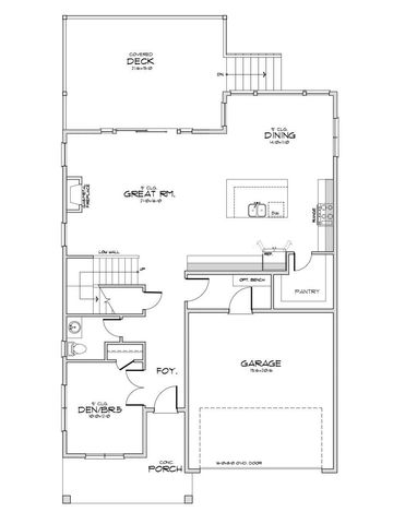 2251 SW 43rd Street 29, Redmond, OR 97756