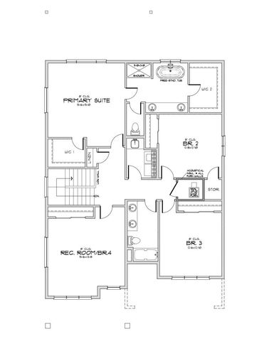 2251 SW 43rd Street 29, Redmond, OR 97756