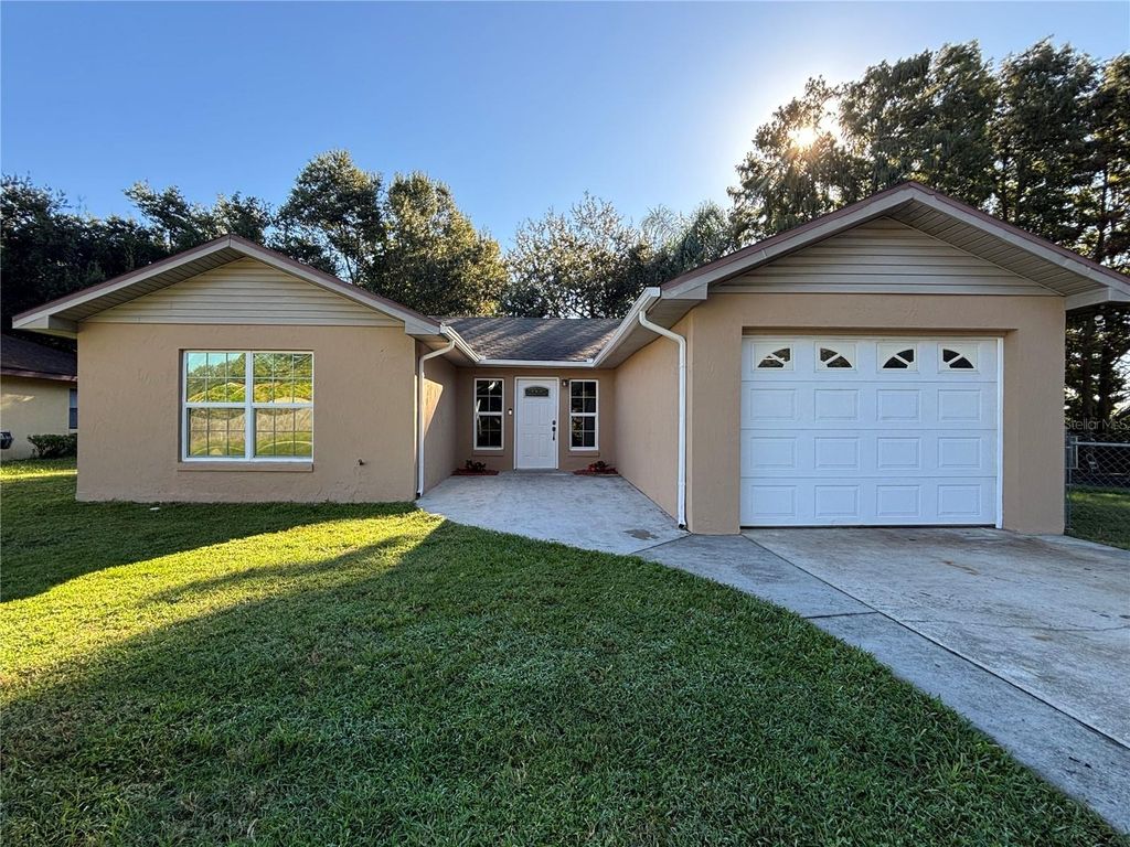 3334 FOX RIDGE DRIVE, Winter Haven, FL 33884