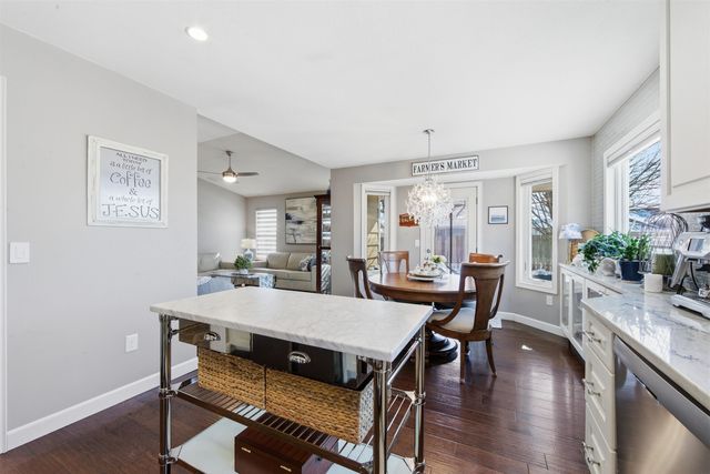 2613 N Parkdale Ct., Wichita, KS 67205