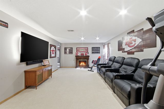 2613 N Parkdale Ct., Wichita, KS 67205