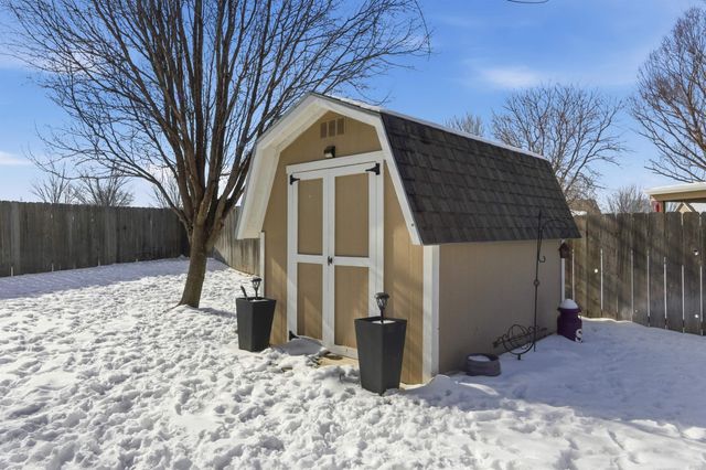 2613 N Parkdale Ct., Wichita, KS 67205