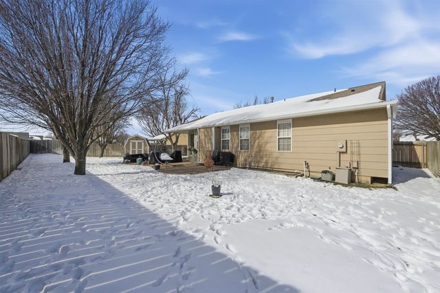 2613 N Parkdale Ct., Wichita, KS 67205