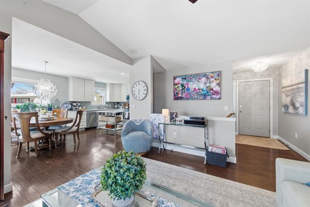 2613 N Parkdale Ct., Wichita, KS 67205