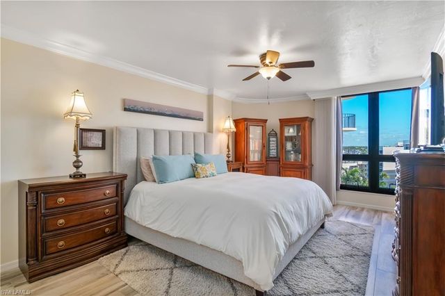 3115 Gulf Shore BLVD N # 701S, Naples, FL 34103