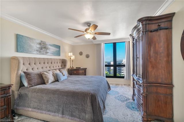 3115 Gulf Shore BLVD N # 701S, Naples, FL 34103