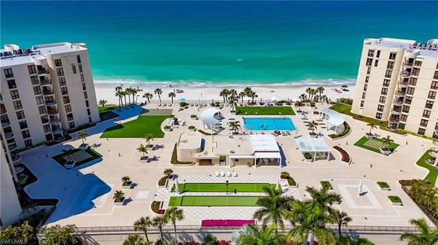 3115 Gulf Shore BLVD N # 701S, Naples, FL 34103