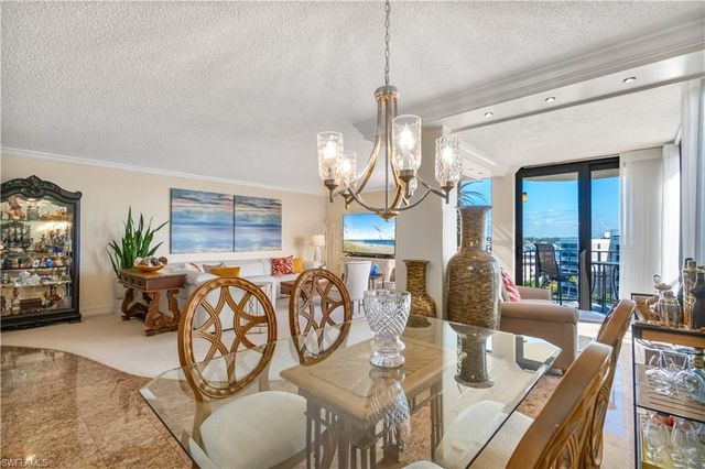 3115 Gulf Shore BLVD N # 701S, Naples, FL 34103