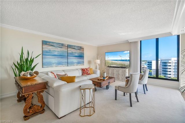 3115 Gulf Shore BLVD N # 701S, Naples, FL 34103