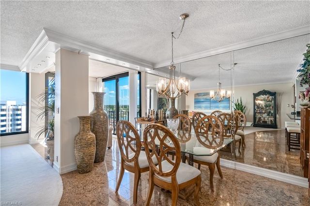 3115 Gulf Shore BLVD N # 701S, Naples, FL 34103