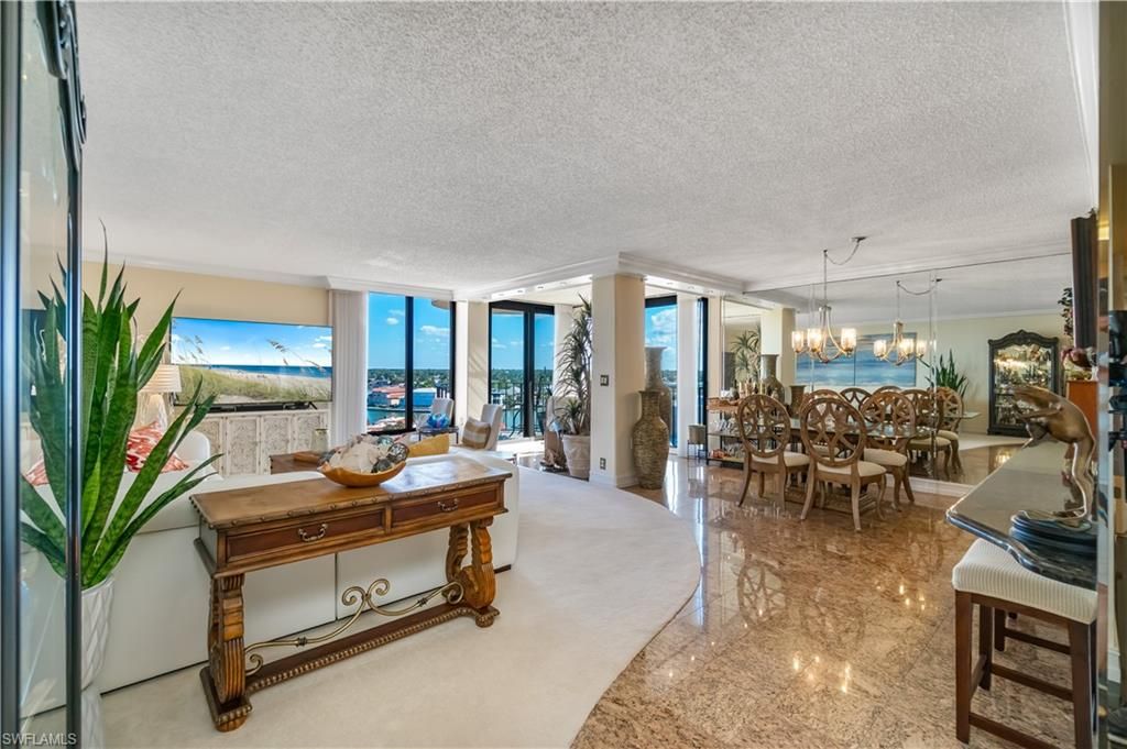 3115 Gulf Shore BLVD N 701S, NAPLES, FL 34103 — photo 2