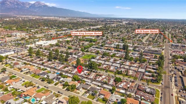 1767 Benedict Way, Pomona, CA 91767