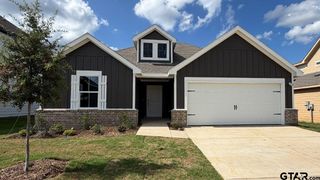 3013 Hidden Valley Drive, Lindale, TX 75706