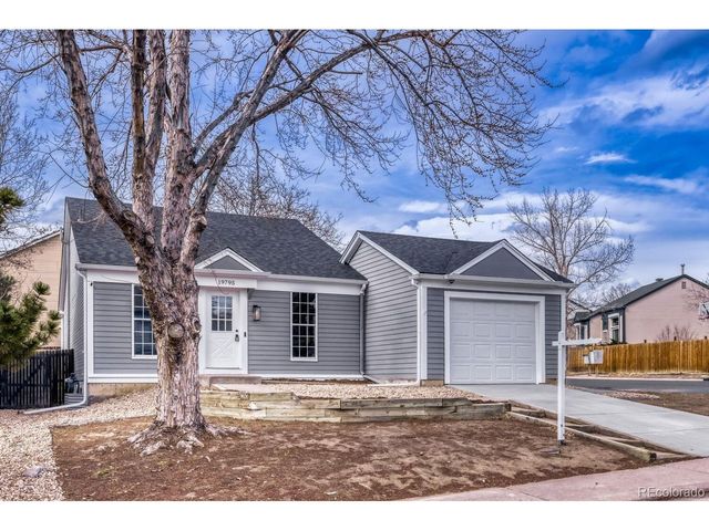 19795 E Cornell Ave, Aurora, CO 80013