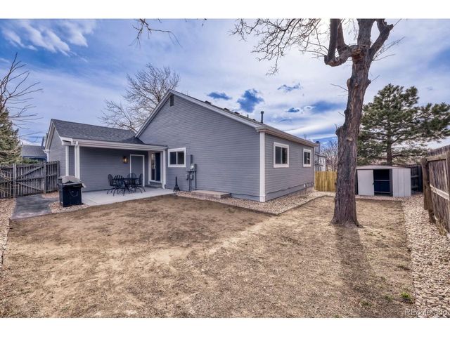 19795 E Cornell Ave, Aurora, CO 80013