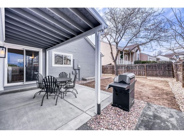 19795 E Cornell Ave, Aurora, CO 80013