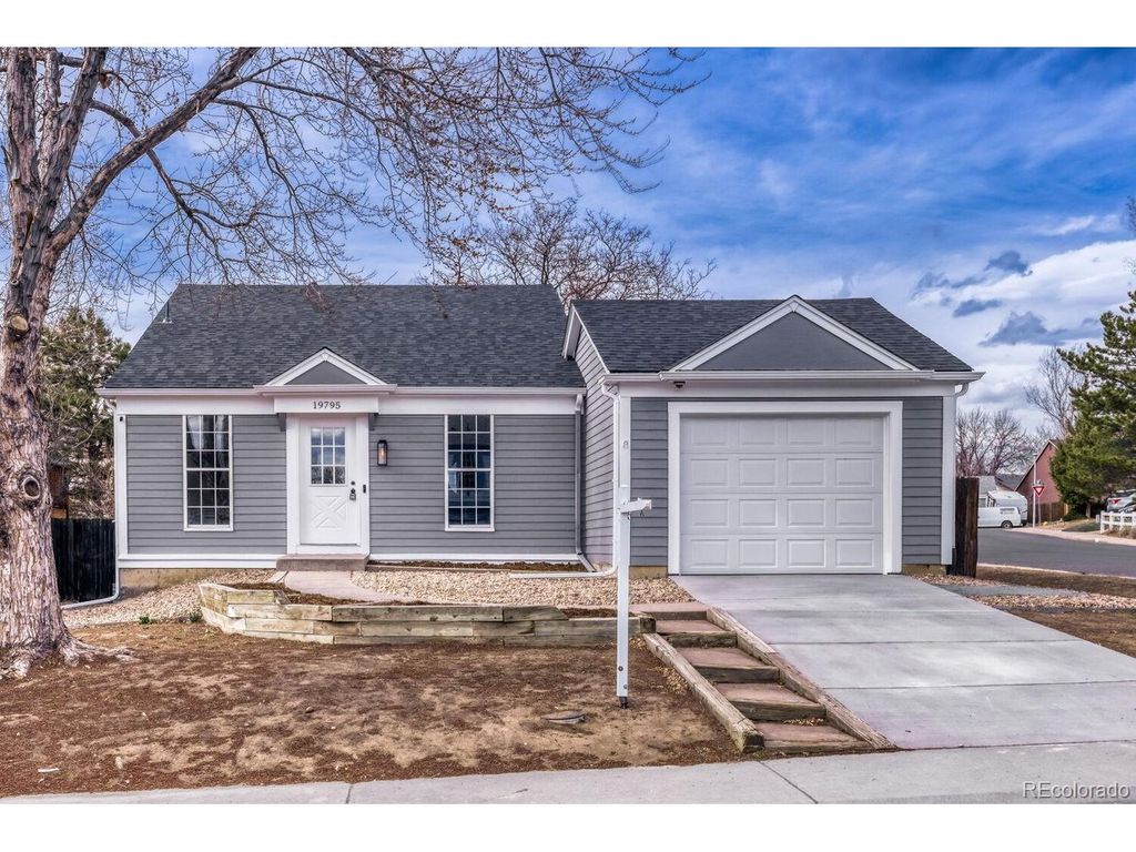19795 E Cornell Ave, Aurora, CO 80013