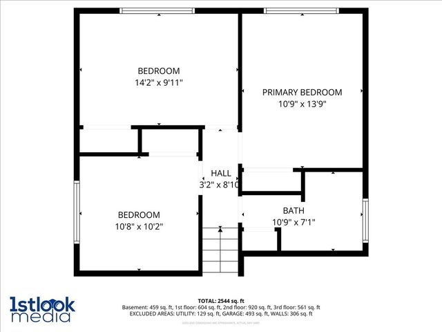 1073 W 108th Street, Chicago, IL 60643