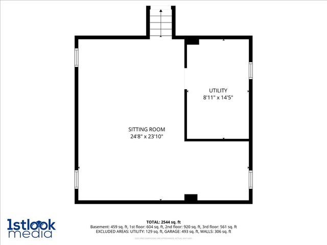 1073 W 108th Street, Chicago, IL 60643