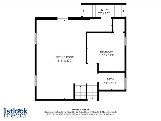 1073 W 108th Street, Chicago, IL 60643
