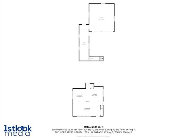 1073 W 108th Street, Chicago, IL 60643