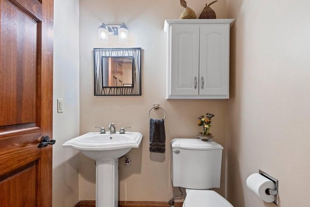 2861 CROSSHAVEN AVENUE, Green Bay, WI 54313