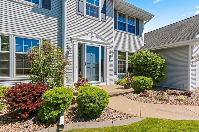 2861 CROSSHAVEN AVENUE, Green Bay, WI 54313