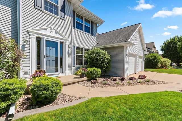 2861 CROSSHAVEN AVENUE, Green Bay, WI 54313