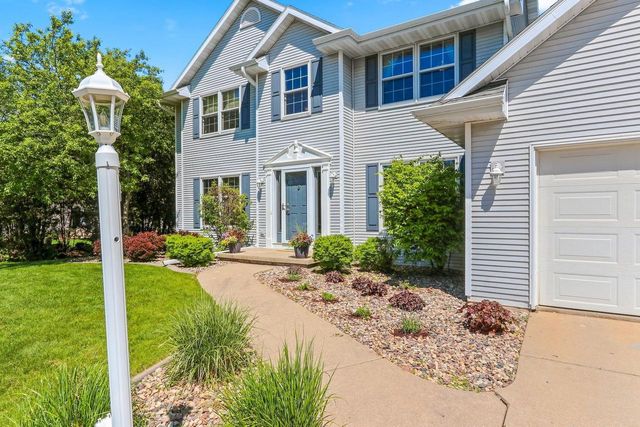 2861 CROSSHAVEN AVENUE, Green Bay, WI 54313