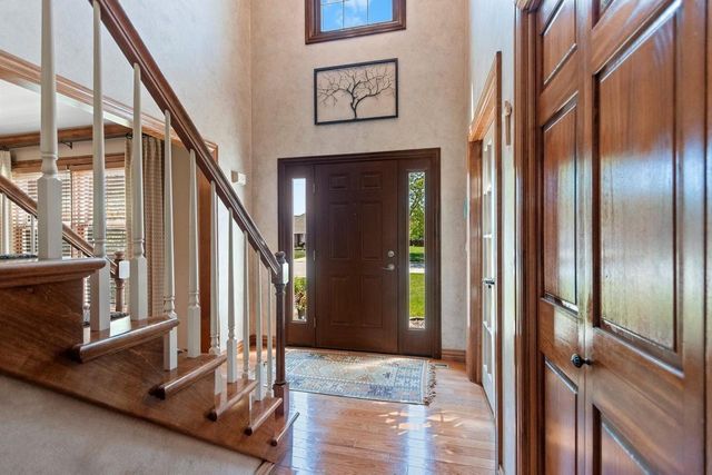 2861 CROSSHAVEN AVENUE, Green Bay, WI 54313