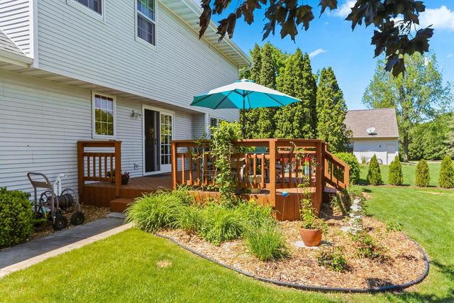 2861 CROSSHAVEN AVENUE, Green Bay, WI 54313