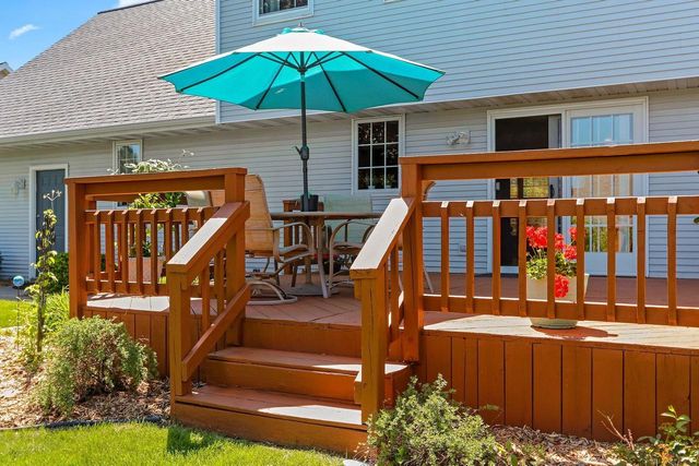 2861 CROSSHAVEN AVENUE, Green Bay, WI 54313