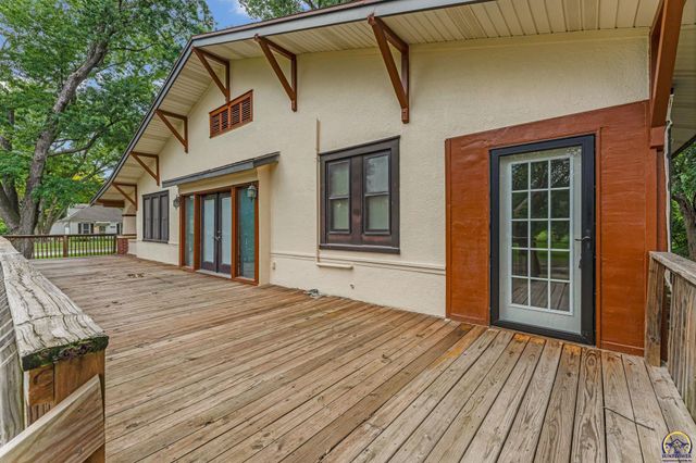 1830 NW Tyler ST, Topeka, KS 66608