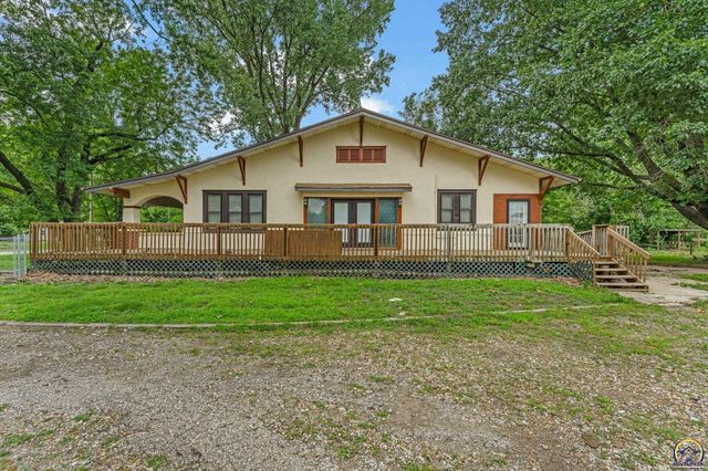 1830 NW Tyler ST, Topeka, KS 66608