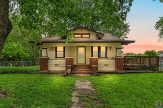 1830 NW Tyler ST, Topeka, KS 66608