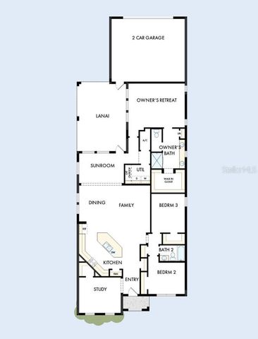 332 VISTERA BOULEVARD, Nokomis, FL 34275