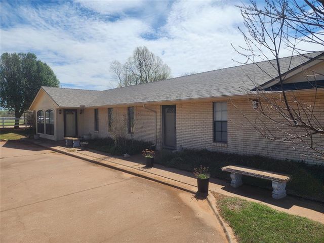 5418 E Highway 37 Highway, Tuttle, OK 73089